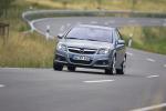 Opel Vectra GTS 2005 года